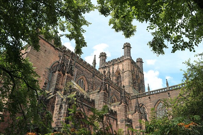Fun, Flexible Treasure Hunt Around Chester With Cryptic Clues & Hidden Gems - Tips for a Fun and Flexible Treasure Hunt