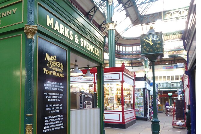 Fun, Flexible Treasure Hunt Around Leeds With Cryptic Clues & Hidden Gems - Pricing and Terms & Conditions