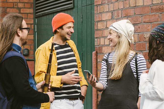 Fun, Flexible Treasure Hunt Around Leeds With Cryptic Clues & Hidden Gems - Common Questions