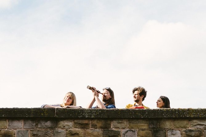 Fun, Flexible Treasure Hunt Around Liverpool With Cryptic Clues & Hidden Gems - Cancellation Policy and Refunds