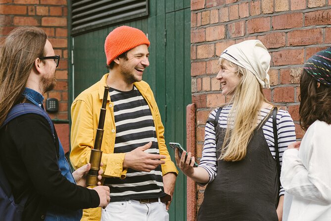 Fun, Flexible Treasure Hunt Around Newcastle With Cryptic Clues & Hidden Gems - Accessibility and Logistics