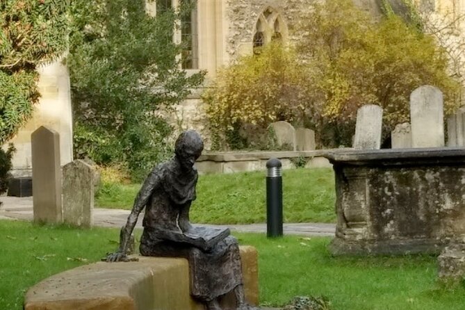 Fun, Flexible Treasure Hunt Around Oxford With Cryptic Clues & Hidden Gems - Common Questions