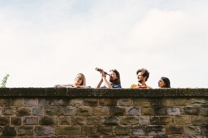 Fun, Flexible Treasure Hunt Around Sheffield With Cryptic Clues & Hidden Gems - What To Expect on the Treasure Hunt