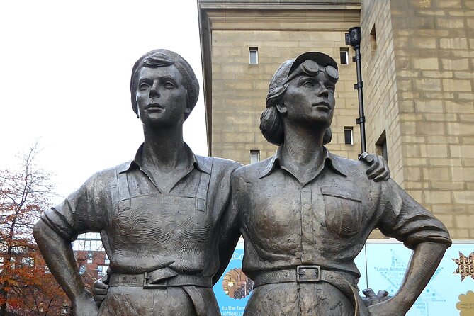 Fun, Flexible Treasure Hunt Around Sheffield With Cryptic Clues & Hidden Gems - Accessibility and Transport Options