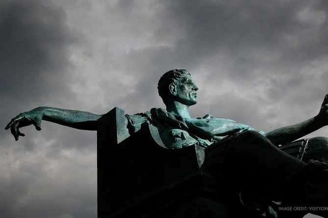 Fun, Flexible Treasure Hunt Around York With Cryptic Clues & Hidden Gems - What To Expect