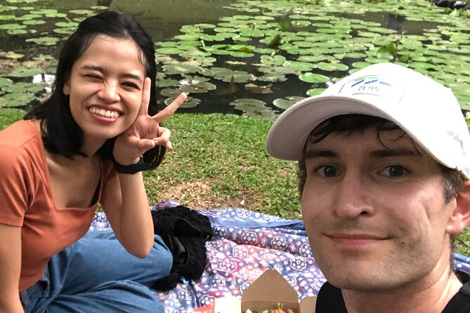 Fun Food Tour Jakarta - Tour Highlights