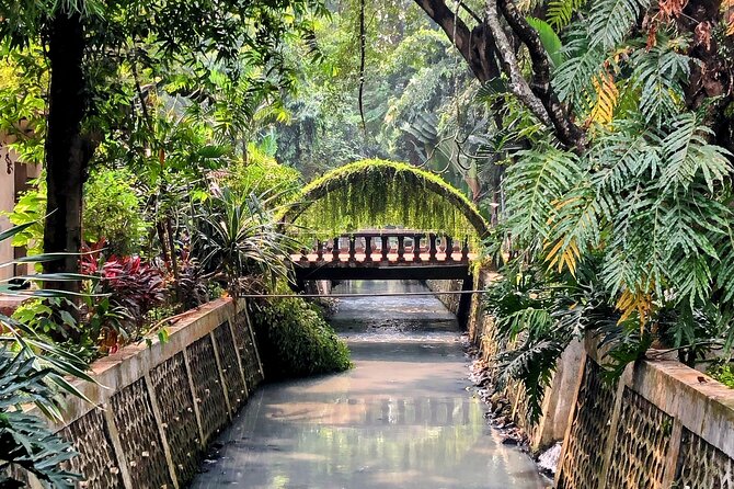 Fun Food Tour Jakarta - Booking Information