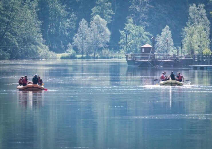 Fun for the Family: Soft Rafting on Adda River - Activity Details