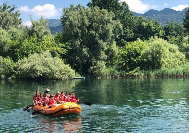 Fun for the Family: Soft Rafting on Adda River - Experience Highlights