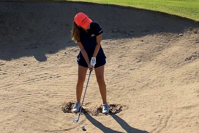 Fun golf lessons for beginners of all ages - Good To Know  