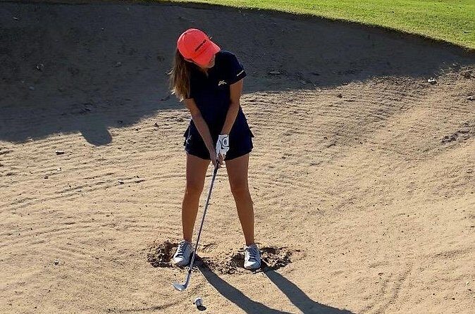 Fun golf lessons for beginners of all ages - The Experience: What You Might Love  