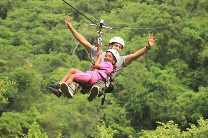 Fun Horseback Tour in Mismaloya - Common Questions