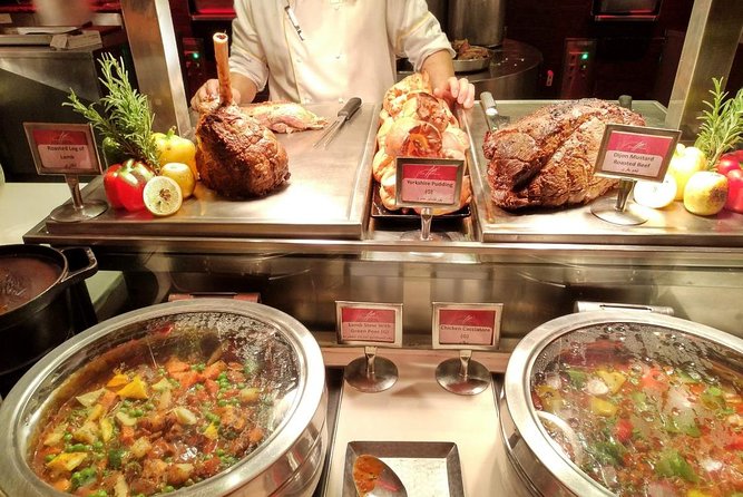 Fun in Atlantis With Optional Transfers - The Sum Up