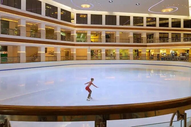 Fun In Ice - Ice Hockey