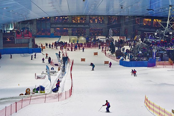 Fun In Ice - Ice Curling