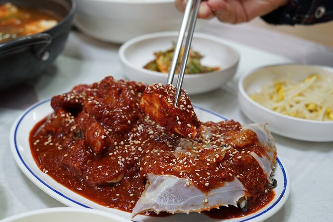 Fun & Informative Mokpo Food Virtual Tour in Korea - The Sum Up