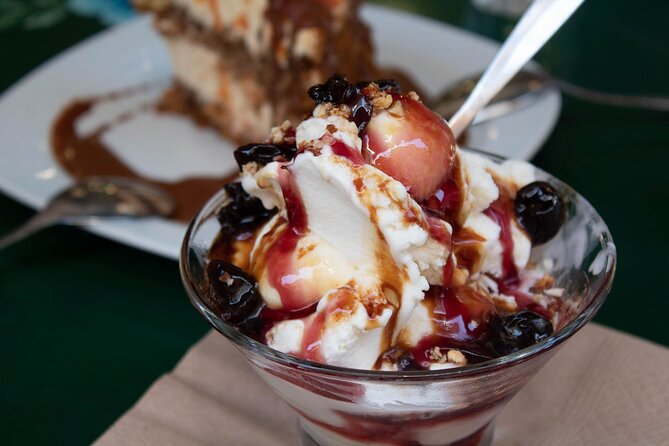 Fun, Interactive Food Tour in Athens With a Chef - Additional Information