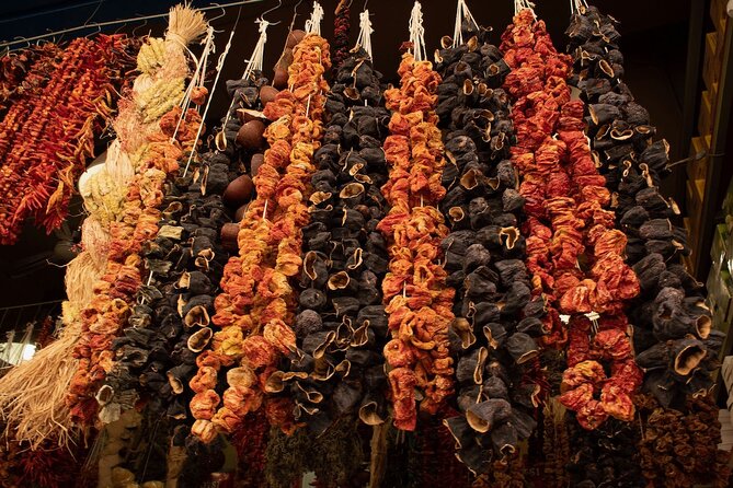 Fun, Interactive Food Tour in Athens With a Chef - Reviews and Authenticity