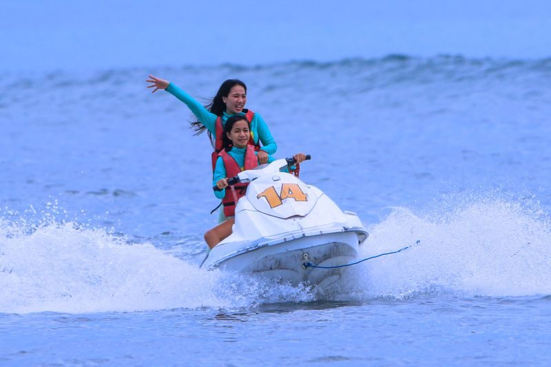 Fun Jet Ski and Water Sports Activities at Tanjung Benoa Beach Bali - What to know before you book
