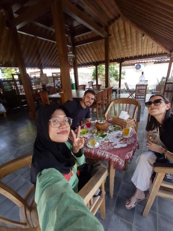 Fun Learning Bahasa Indonesian with a Native - Good To Know