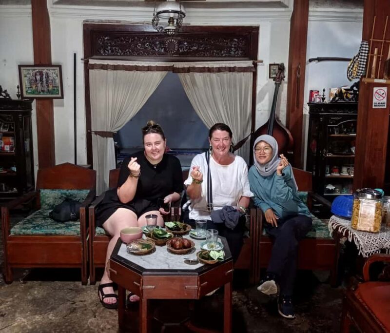 Fun Learning Bahasa Indonesian with a Native - Good To Know