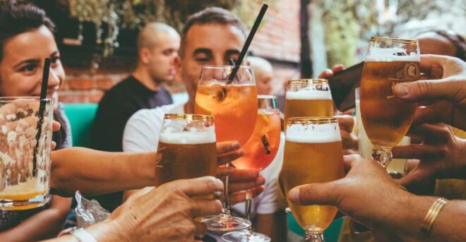 Fun London Pub Crawl Treasure Hunt With 20% off ALL Drinks! - Highlights of the Pub Crawl
