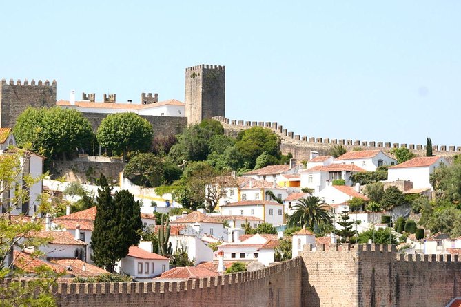 Fun & Lunch - Stand up Paddle Day Tour in Obidos Lagoon - Tour Highlights