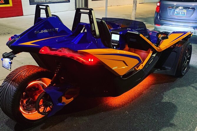 Fun Miami Beach Slingshot Adventure Self Guided Tour - Route Planning Tips