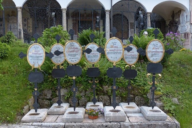 Fun & Mobile Puzzle Rally Tour Through Salzburg - Price and Cancellation Policy