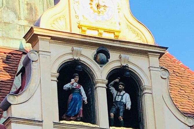 Fun & Mobile Scavenger Hunt Through Graz - Logistics and Information