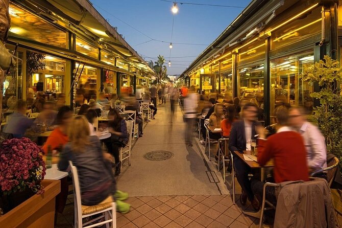 Fun & Mobile Scavenger Hunt Through Vienna - Scavenger Hunt Details