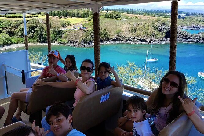 Fun! Open-Air Banyan Tree Forest & Blowhole Sight-Seeing MauiTour - Exploring Maui’s West Side in a Breeze: The Experience Breakdown