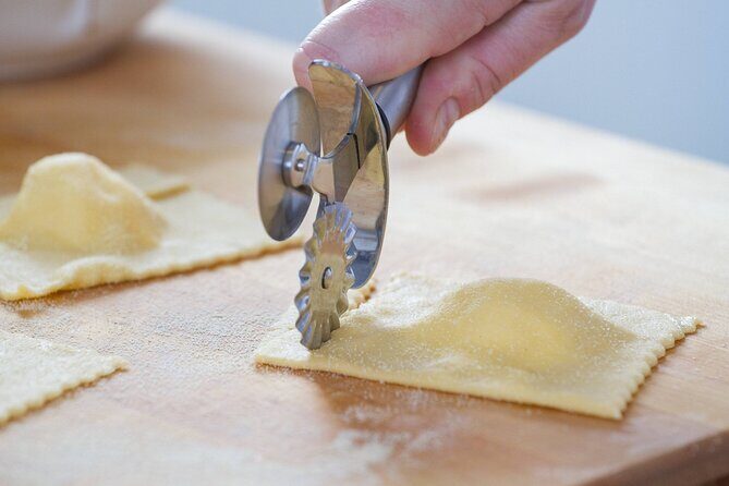 Fun Pasta Making Class at a Las Vegas Tavern - FAQs