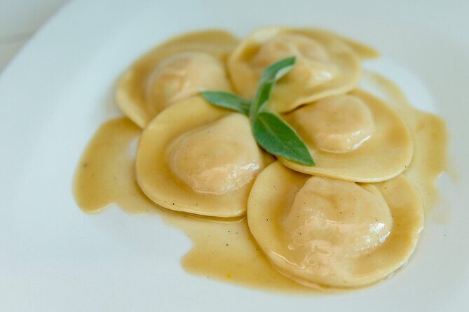 Fun Pasta Making Class at a Local Brewery in Portland - The Sum Up