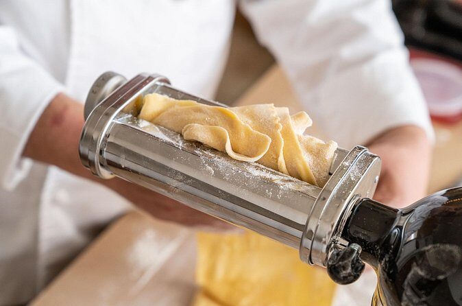 Fun Pasta Making Class With Local Chef in Dallas - What the Reviews Reveal About the Experience