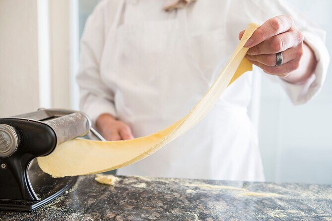 Fun Pasta Making Class With Local Chef in Houston - Final Thoughts