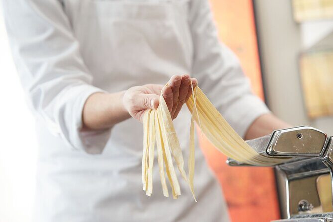 Fun Pasta Making Class With Local Chef in Houston - FAQ
