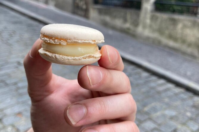 Fun Pastry Class for Kids and Family in Paris - Class Overview