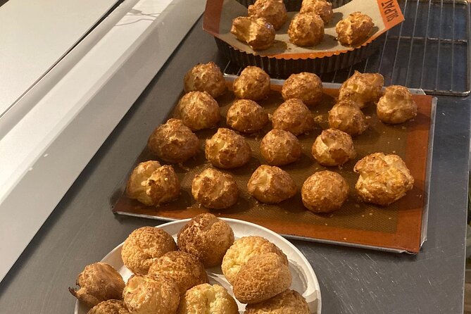 Fun Pastry Class for Kids and Family in Paris - Accessibility Information