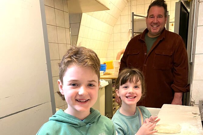 Fun Pastry Class for Kids and Family in Paris - Pricing and Capacity