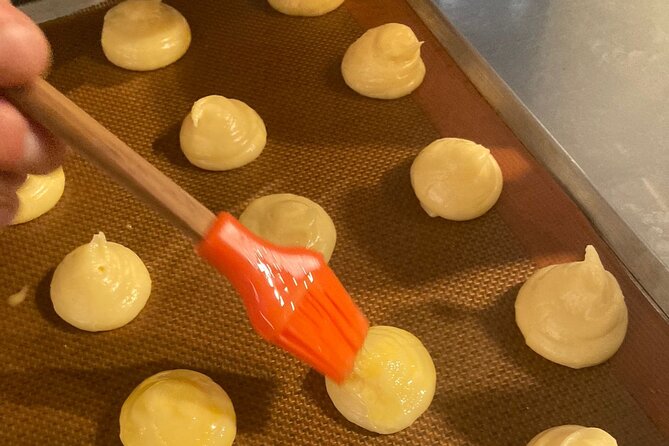 Fun Pastry Class for Kids and Family in Paris - Whats Included