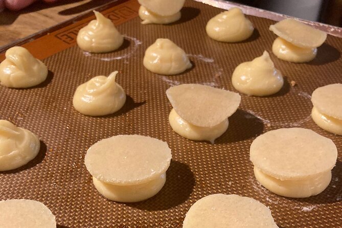 Fun Pastry Class for Kids and Family in Paris - Additional Information