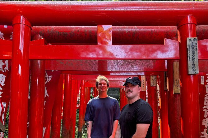 Fun Personalized Kamakura Walking Tour with a Local Guide - Who Will Love This Tour?