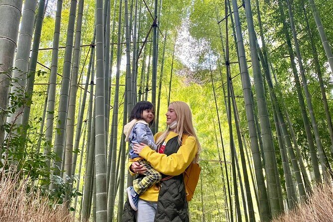 Fun Personalized Kamakura Walking Tour with a Local Guide - Good To Know