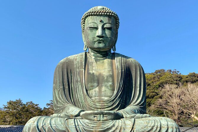 Fun Personalized Kamakura Walking Tour with a Local Guide - Authentic Experiences and Genuine Value