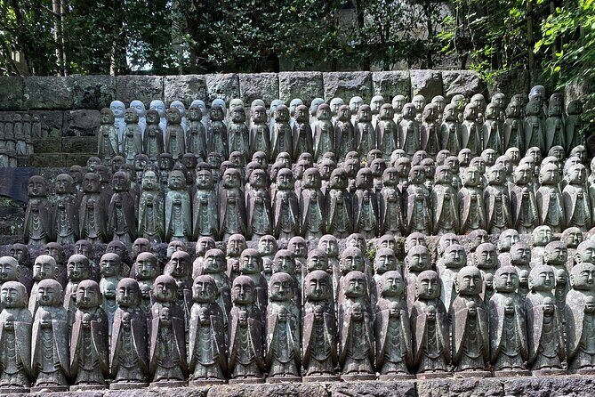 Fun Personalized Kamakura Walking Tour with a Local Guide - Who Will Love This Tour?