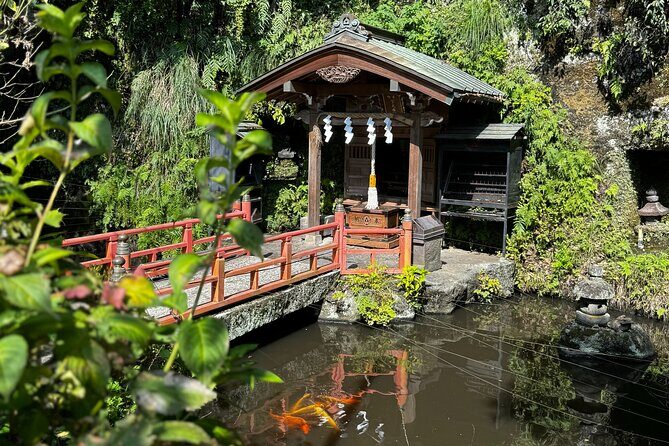 Fun Personalized Kamakura Walking Tour with a Local Guide - The Sum Up
