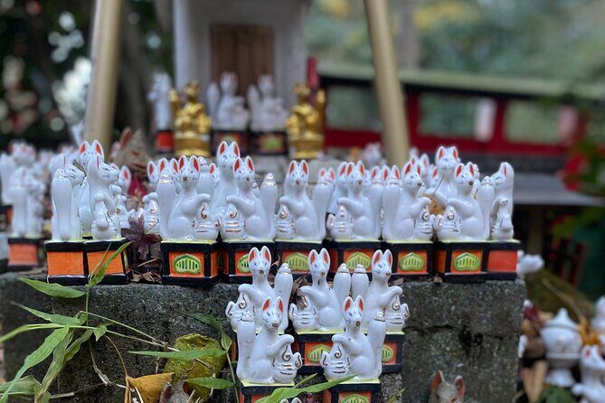 Fun Personalized Kamakura Walking Tour with a Local Guide - FAQ