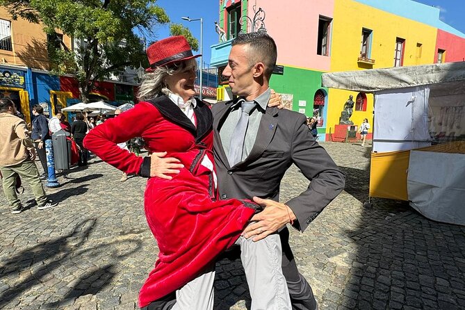 Fun Private Customized City Tour in Buenos Aires - Reviews and Ratings