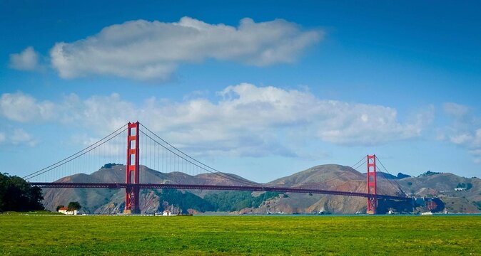 Fun Private Photoshoot in San Francisco - Location and Meeting Point